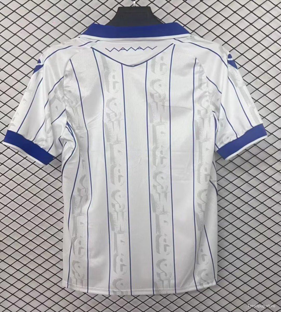 25/26 Sheffield Wednesday Third Jersey
