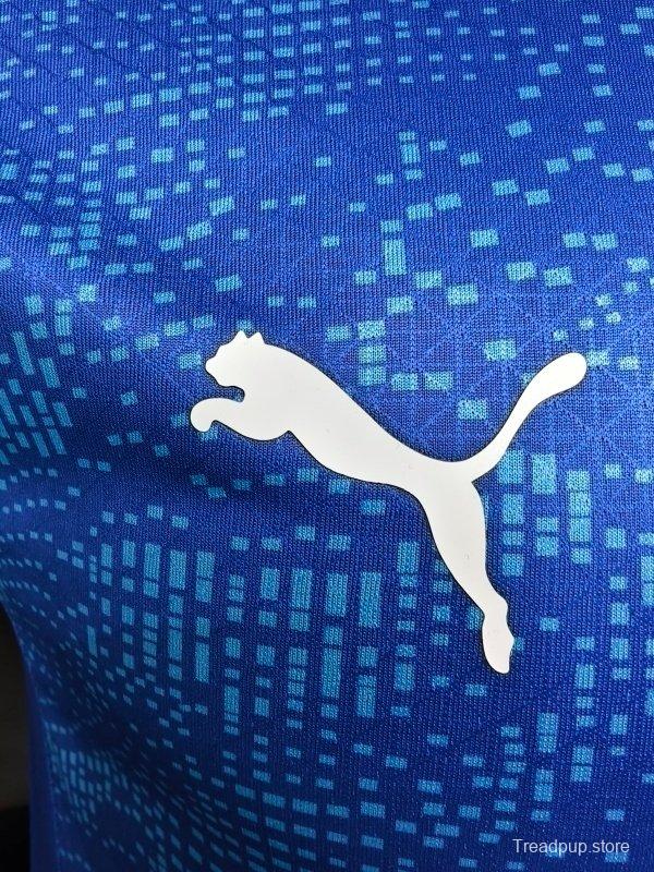 Player Version 25/26 Olympique Marseille Third Jersey