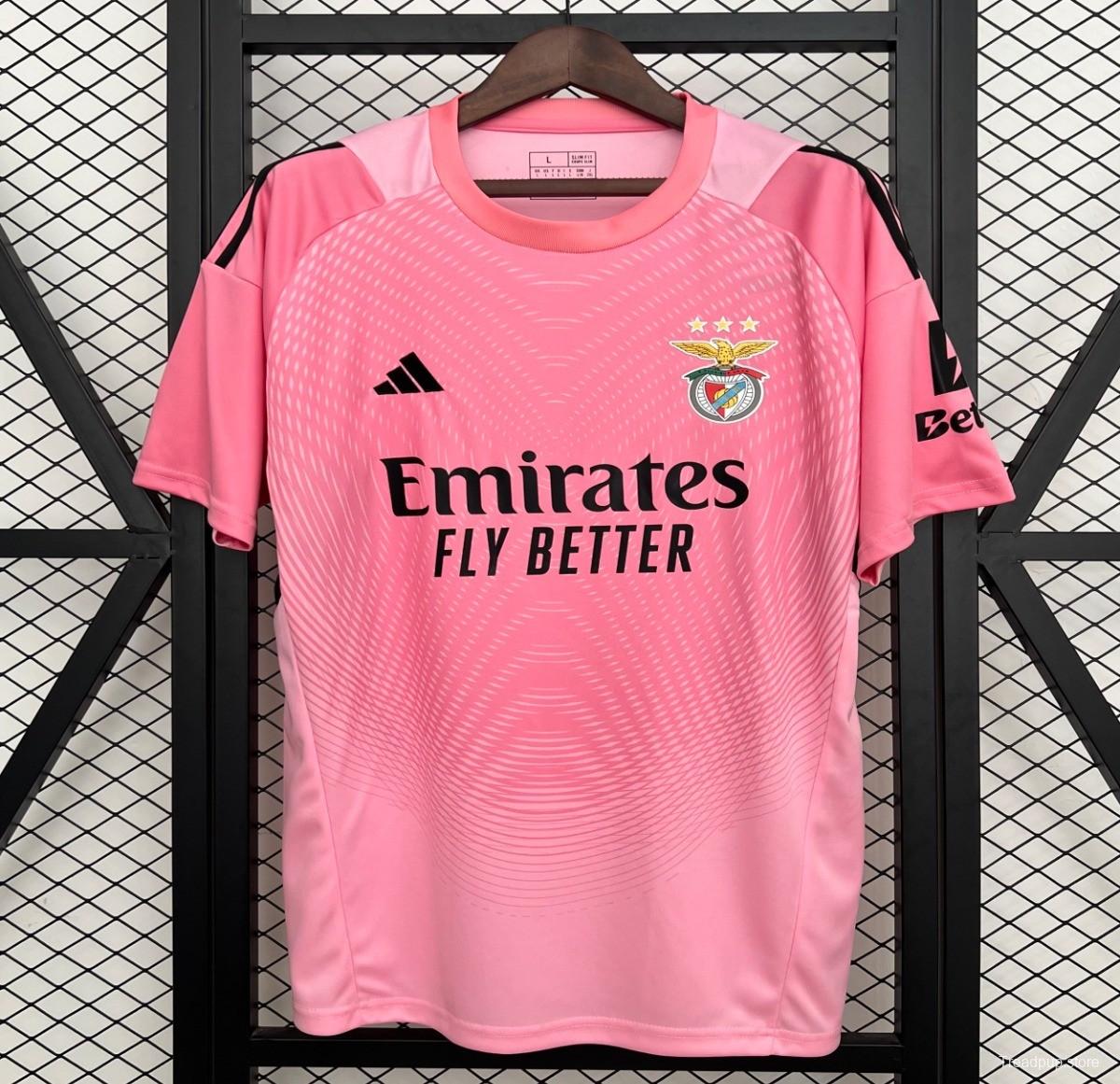 25/26 Benfica Special Edition