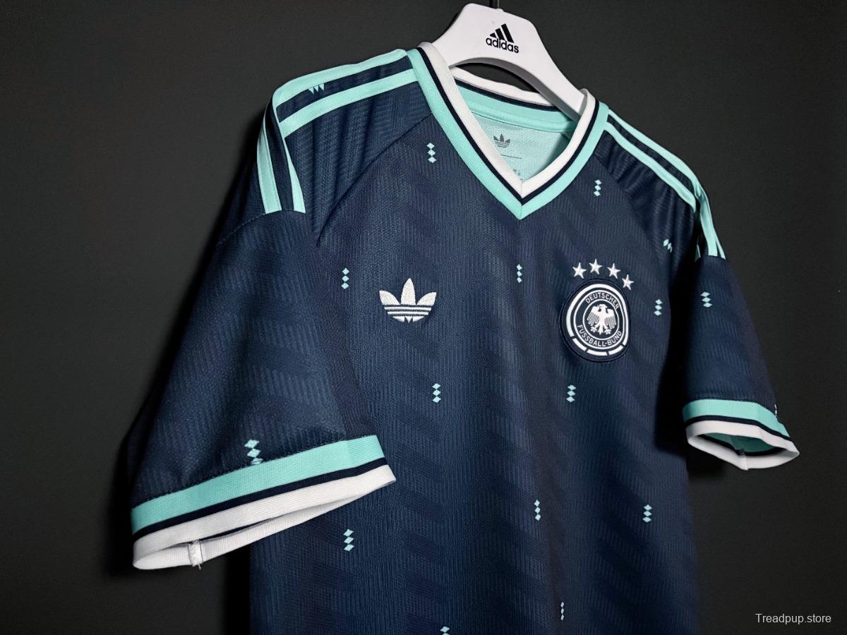2026 Germany Away Jersey