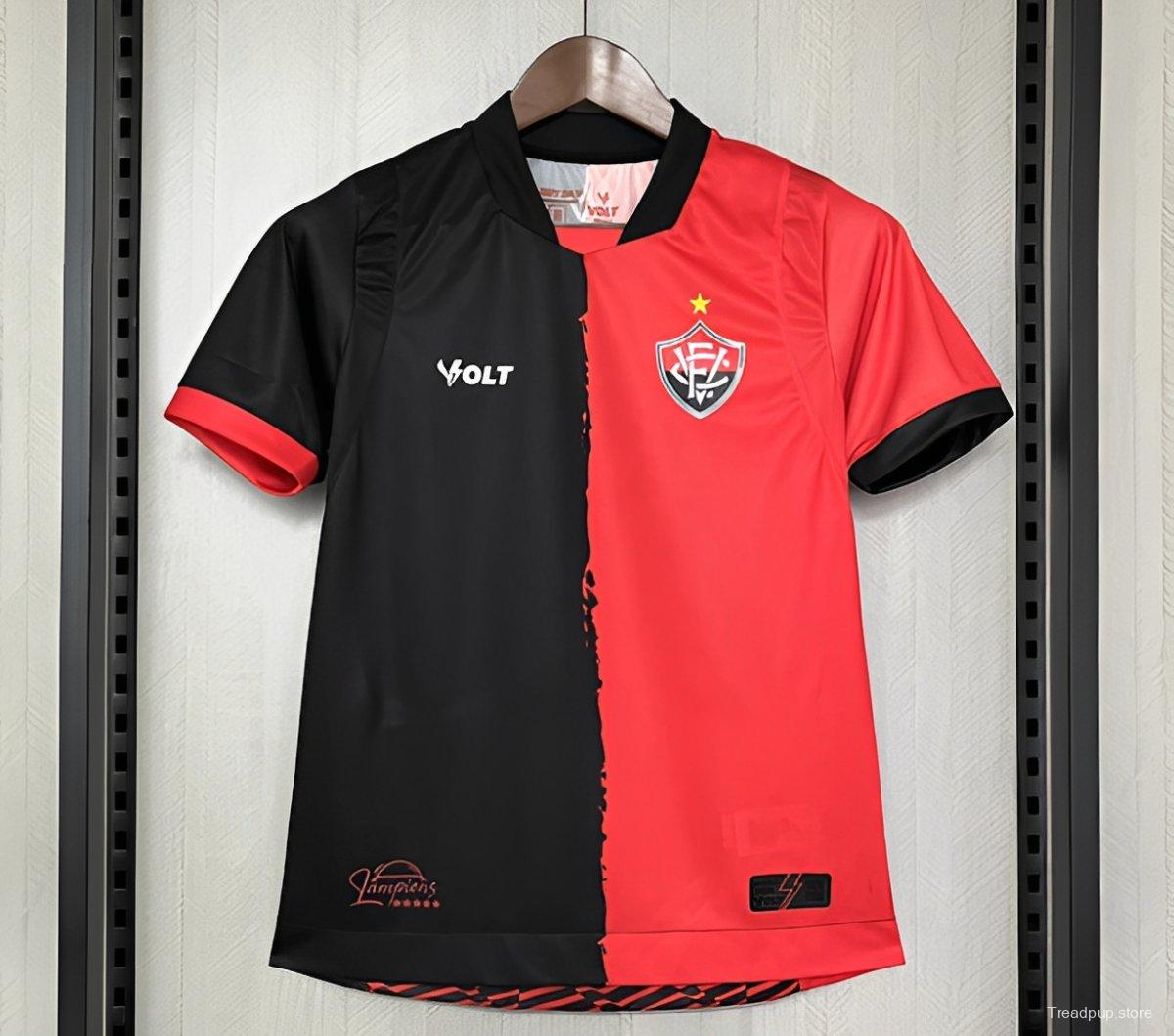 25/26 Women Victoria Home Jersey
