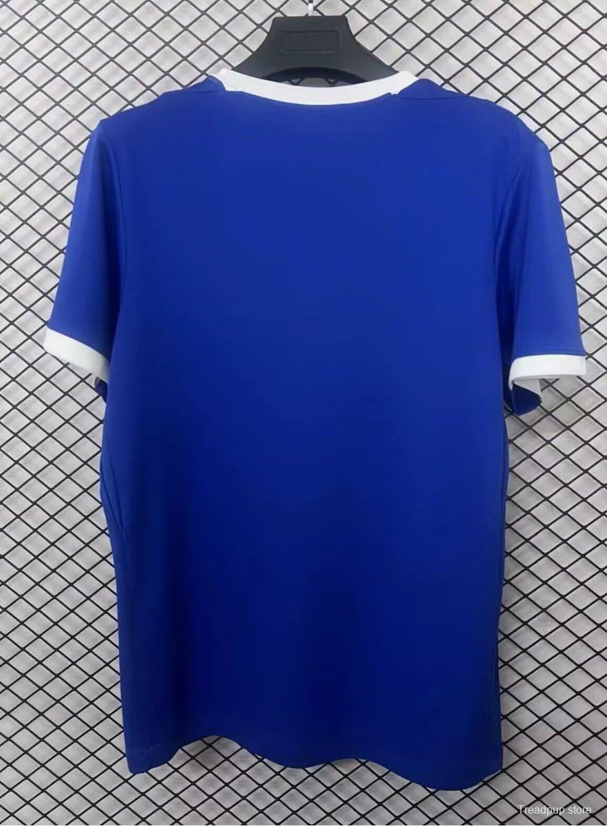 25/26 Birmingham City 150 Anniversary Jersey