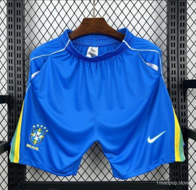 2026 Mens Brazil Casual Shorts
