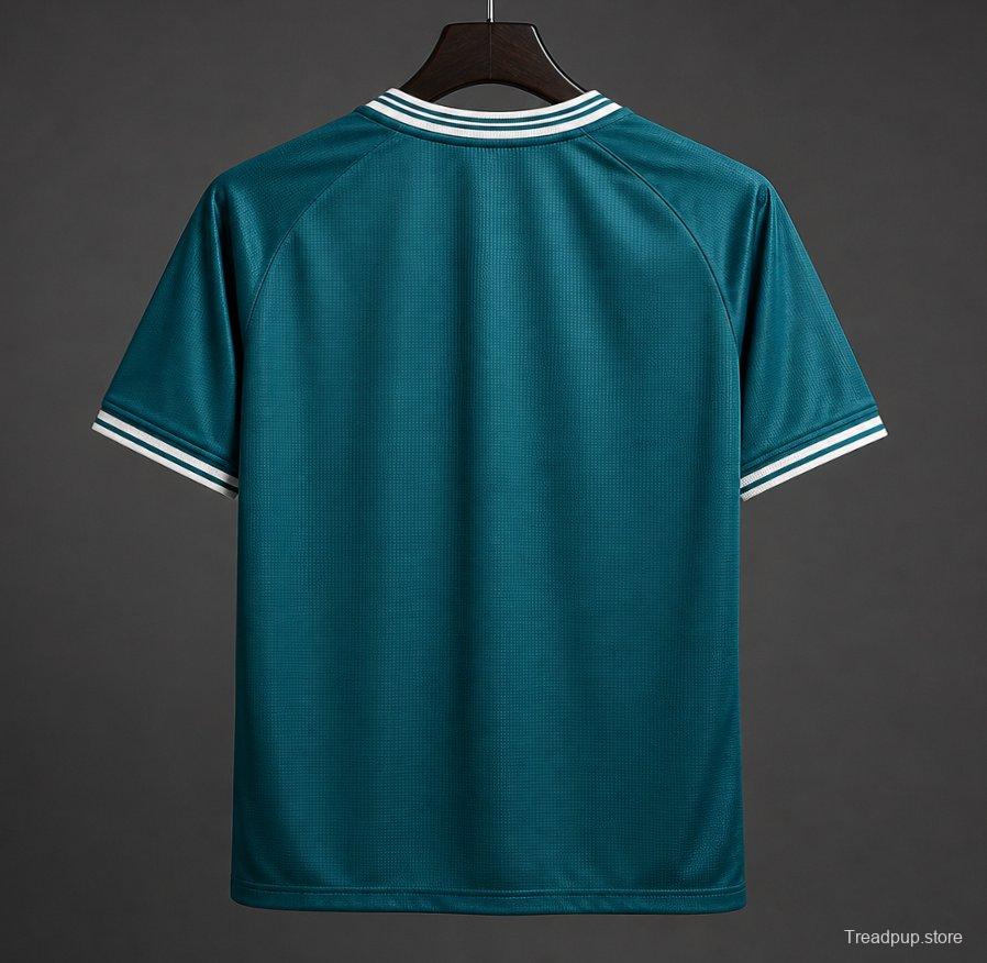 2026 Iraq Away Jersey