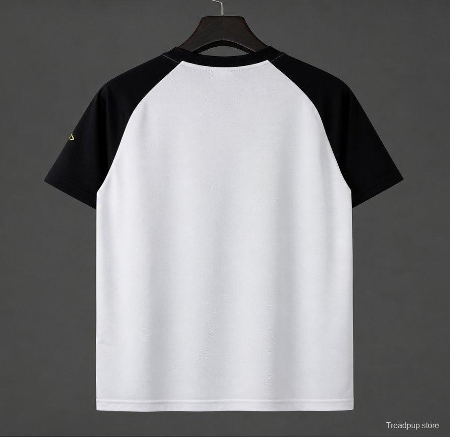 26/27 Juventus FC Originals White T-shirt