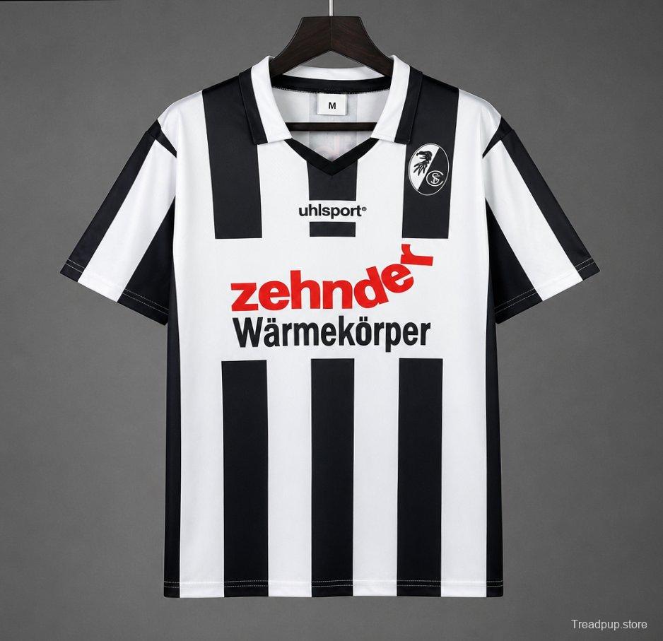 Retro 94/95 Freiburg Away Jersey
