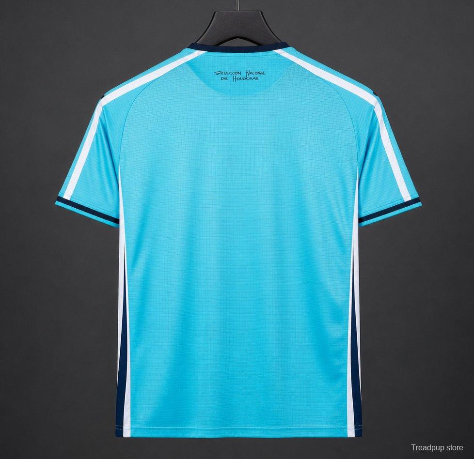 2026 Honduras Away Jersey